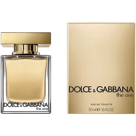 Dolce & Gabbana the one 50ml